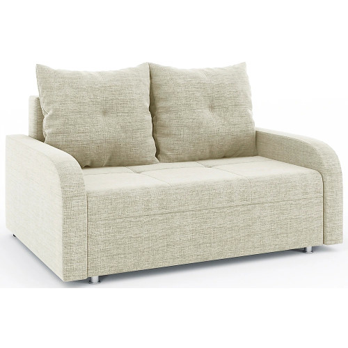 Диван прямой Мини Люкс Дрим Beige