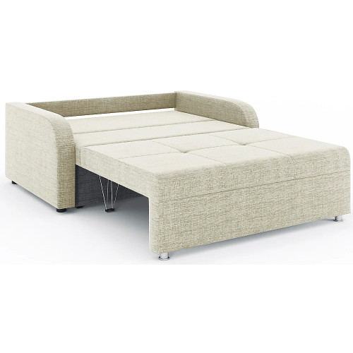 Диван прямой Мини Люкс Дрим Beige
