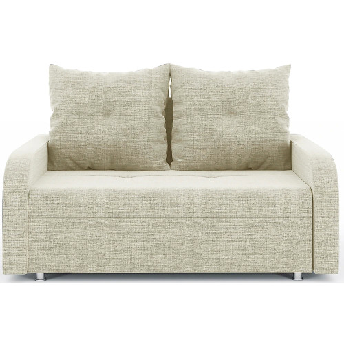 Диван прямой Мини Люкс Дрим Beige