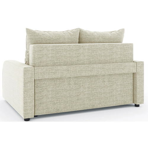 Диван прямой Мини Люкс Дрим Beige