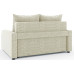 Диван прямой Мини Люкс Дрим Beige