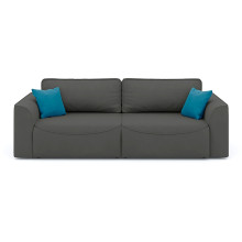 Диван прямой Рафаэль Plush Style 18