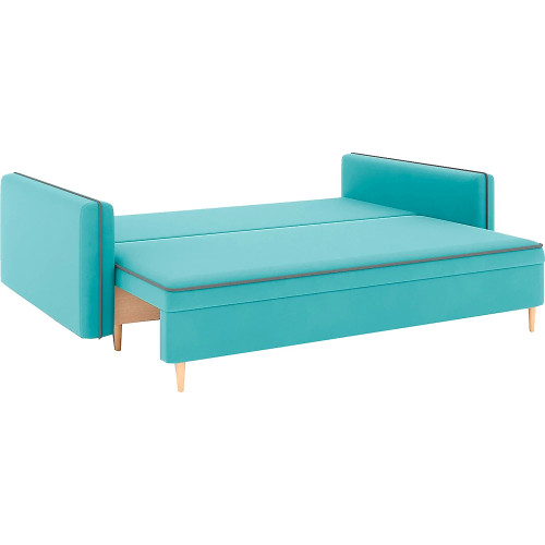 Диван прямой Рон Plush Style-7