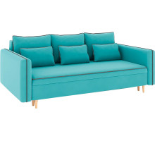 Диван прямой Рон Plush Style-7
