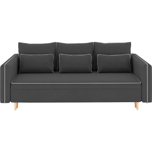 Диван прямой Рон Plush Style-8