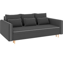 Диван прямой Рон Plush Style-8
