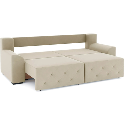 Диван прямой Вегас Plush Style-12