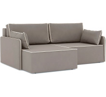 Диван угловой Блюм Plush Style-7