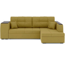 Диван угловой Брюссель Plush Style 13