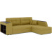 Диван угловой Брюссель Plush Style 13
