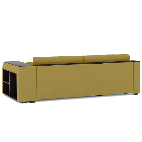 Диван угловой Брюссель Plush Style 13
