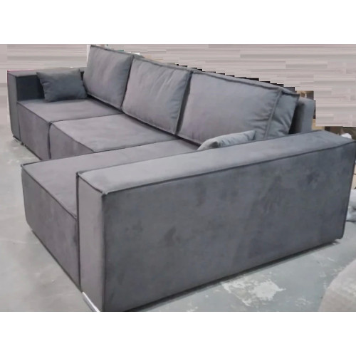 Диван угловой Фостер Лофт Style 14