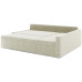 Диван угловой Фрихетен Дрим Beige