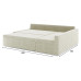 Диван угловой Фрихетен Дрим Beige
