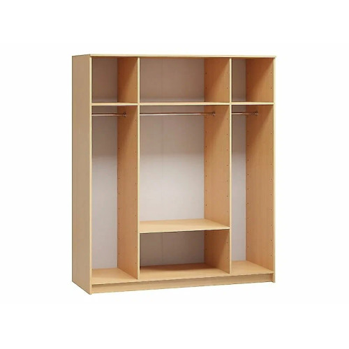 Шкаф Лакшери-4.1 М