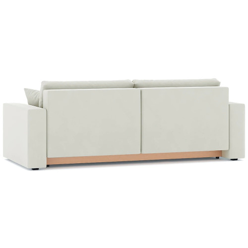 Диван прямой Брест Plush Beige