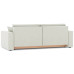 Диван прямой Брест Plush Beige