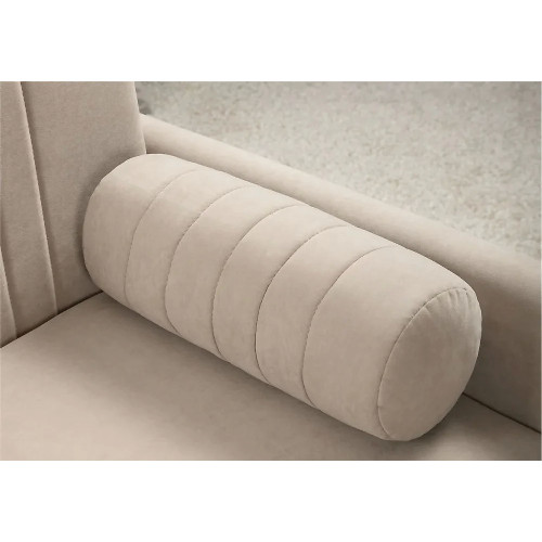 Диван прямой Денвер Plush Style 1