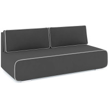 Диван прямой Лаки Plush Style-12
