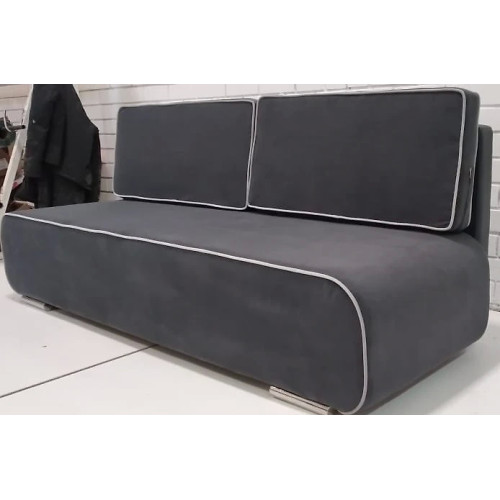 Диван прямой Лаки Plush Style-12