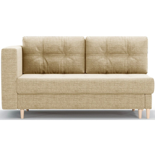 Диван прямой Лея Сountry Дарк Beige
