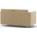 Диван прямой Лея Сountry Дарк Beige