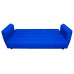 Диван прямой Лира Blue
