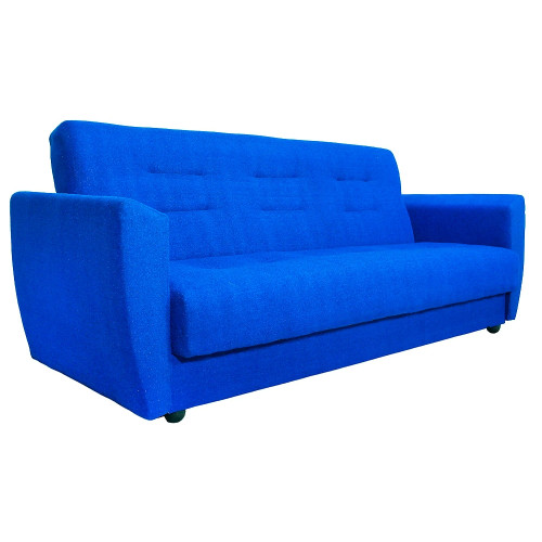 Диван прямой Лира Blue