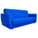 Диван прямой Лира Blue