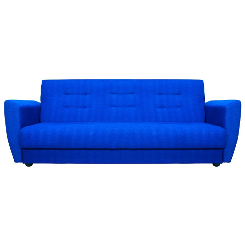 Диван прямой Лира Blue