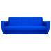 Диван прямой Лира Blue
