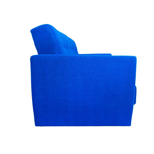 Диван прямой Лира Blue