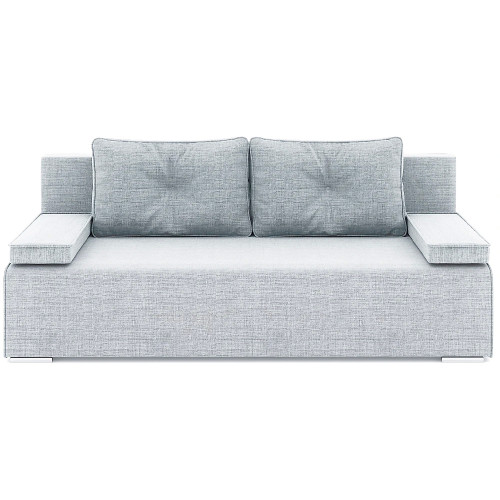 Диван прямой Лиссабон Дрим Light Grey