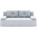 Диван прямой Лиссабон Дрим Light Grey