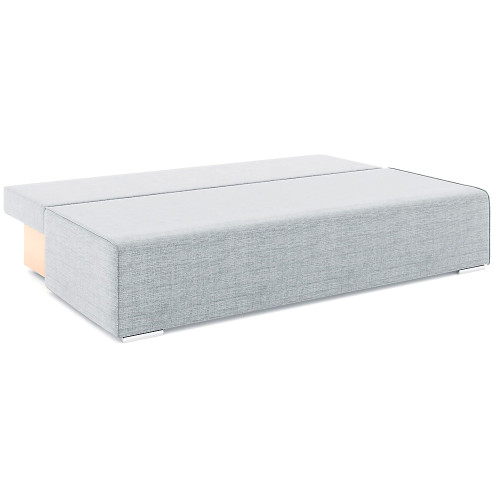 Диван прямой Лиссабон Дрим Light Grey