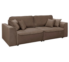 Диван прямой Рафаэль Brown