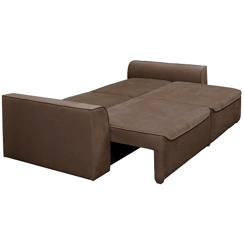 Диван прямой Рафаэль Brown
