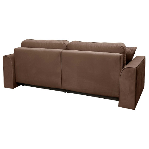 Диван прямой Рафаэль Brown