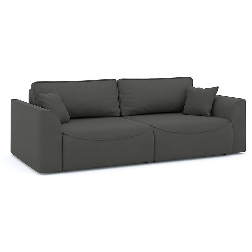 Диван прямой Рафаэль Plush Style 19
