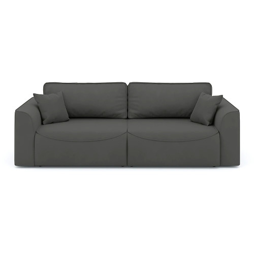 Диван прямой Рафаэль Plush Style 19