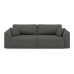 Диван прямой Рафаэль Plush Style 19