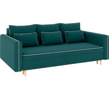 Диван прямой Рон Plush Style-9