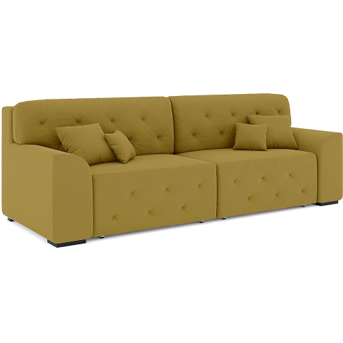 Диван прямой Вегас Plush Style-13