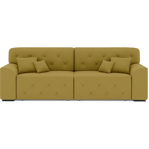 Диван прямой Вегас Plush Style-13