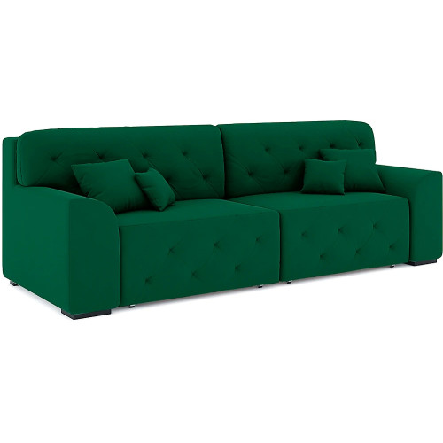 Диван прямой Вегас Plush Style-9