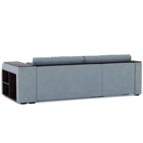 Диван угловой Брюссель Plush Style 9