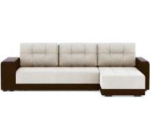 Диван угловой Милан Велюр Style 5