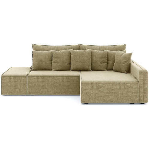 Диван угловой Портленд Сountry Beige