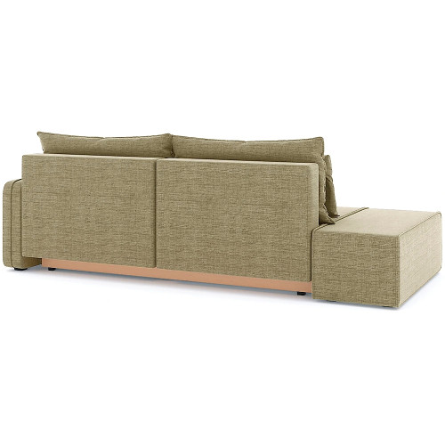 Диван угловой Портленд Сountry Beige