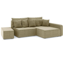 Диван угловой Портленд Сountry Beige